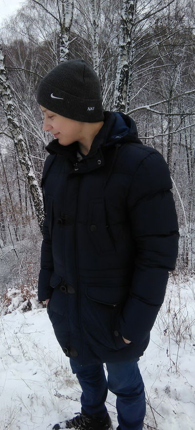 Павел Сайковский