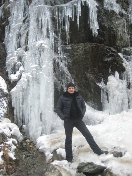 Мелешко Алексей