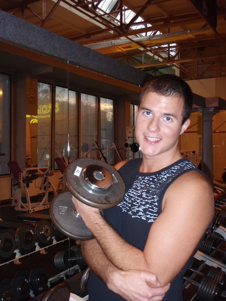 Станислав Суздальцев