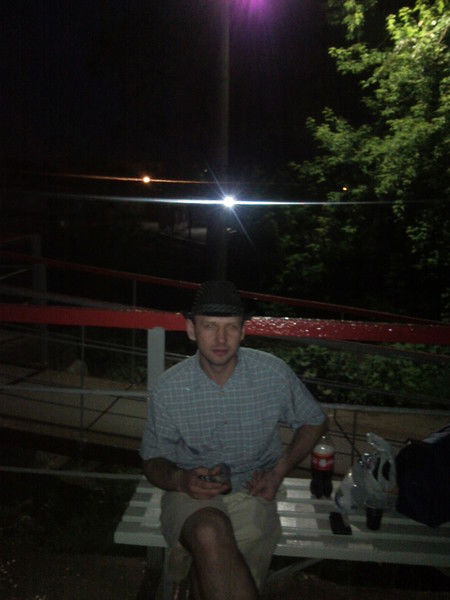 Юрий Касько