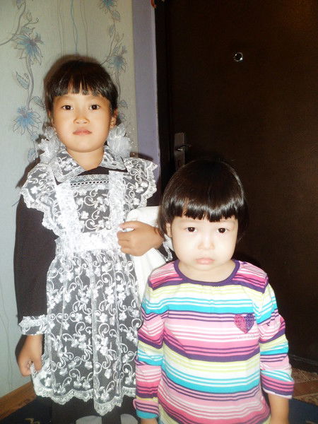 Гульжайна Аймакова