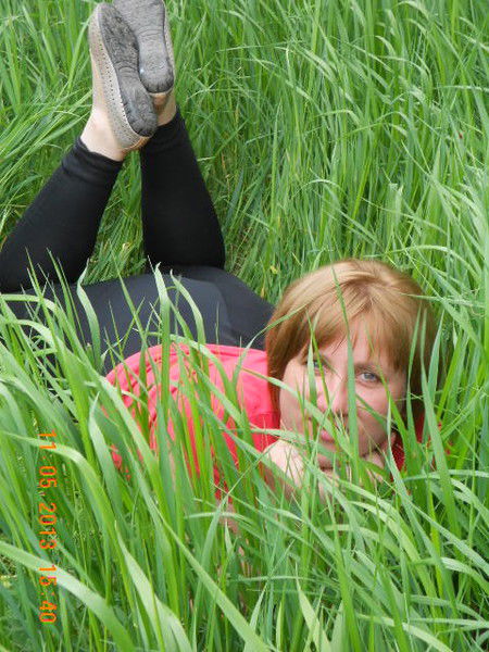 Оксана Скрынник