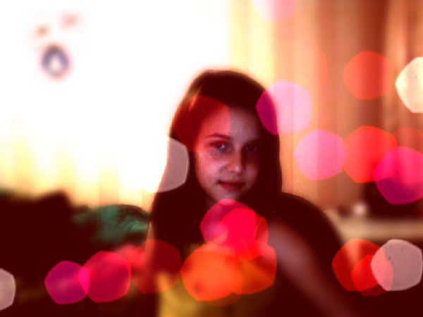 Елена Кузнецова