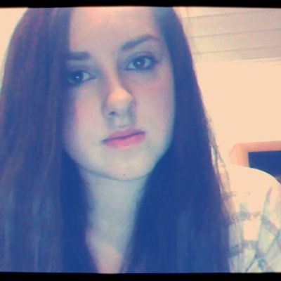 Ангелина Бизяева