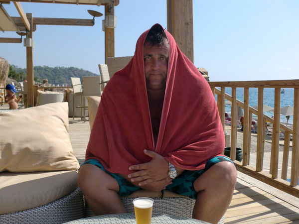 Дмитрий Камышев