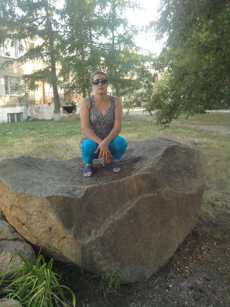 Ольга Севостьянова