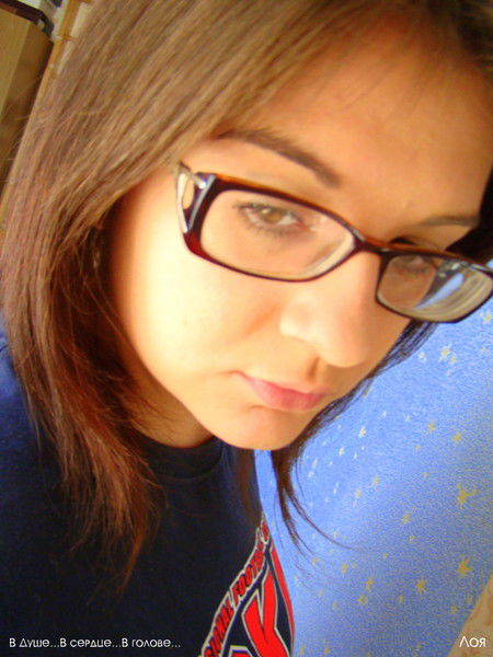 Ольга Урлаткина