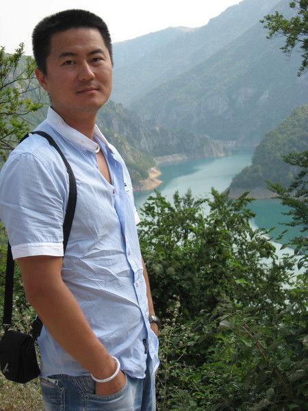 Дмитрий Тен