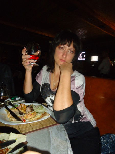 Галина Коханюк