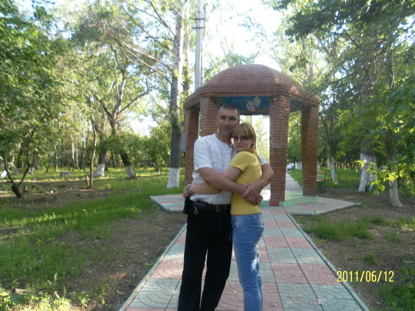 Марина Щелкунова