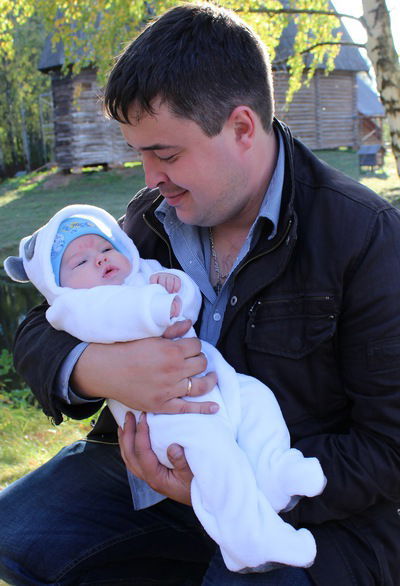 Владимир Юферов