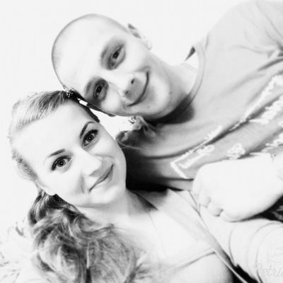 Лина Волошина