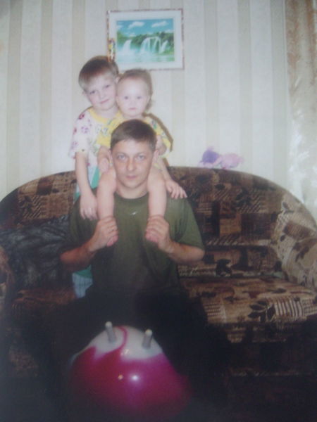 Василий Тугарин