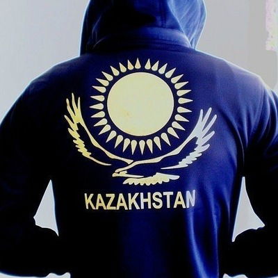 Айдын Серханов