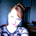 Марина Мялина