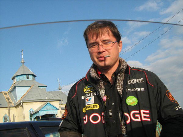 Роман Скибчик