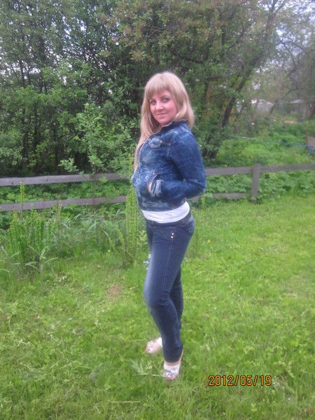 Катюша Граблевская