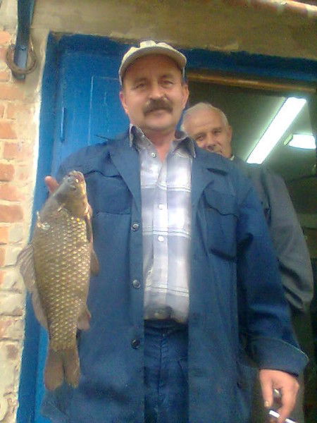 Сергей Болдырев