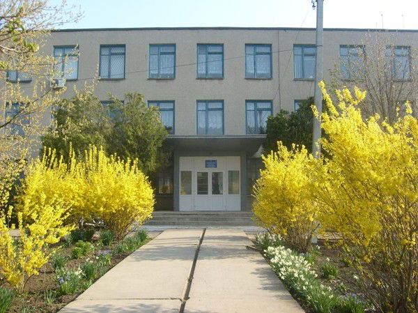 Оксана Степаненко