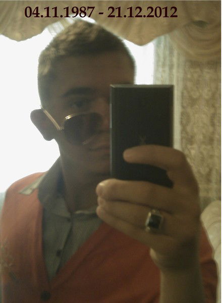 Константин Сафонов