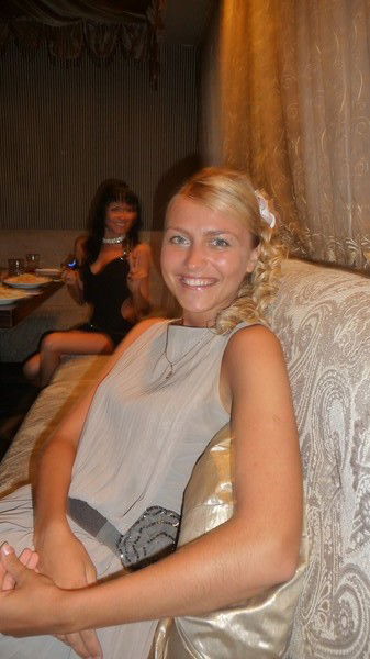 Наташа Ващенко