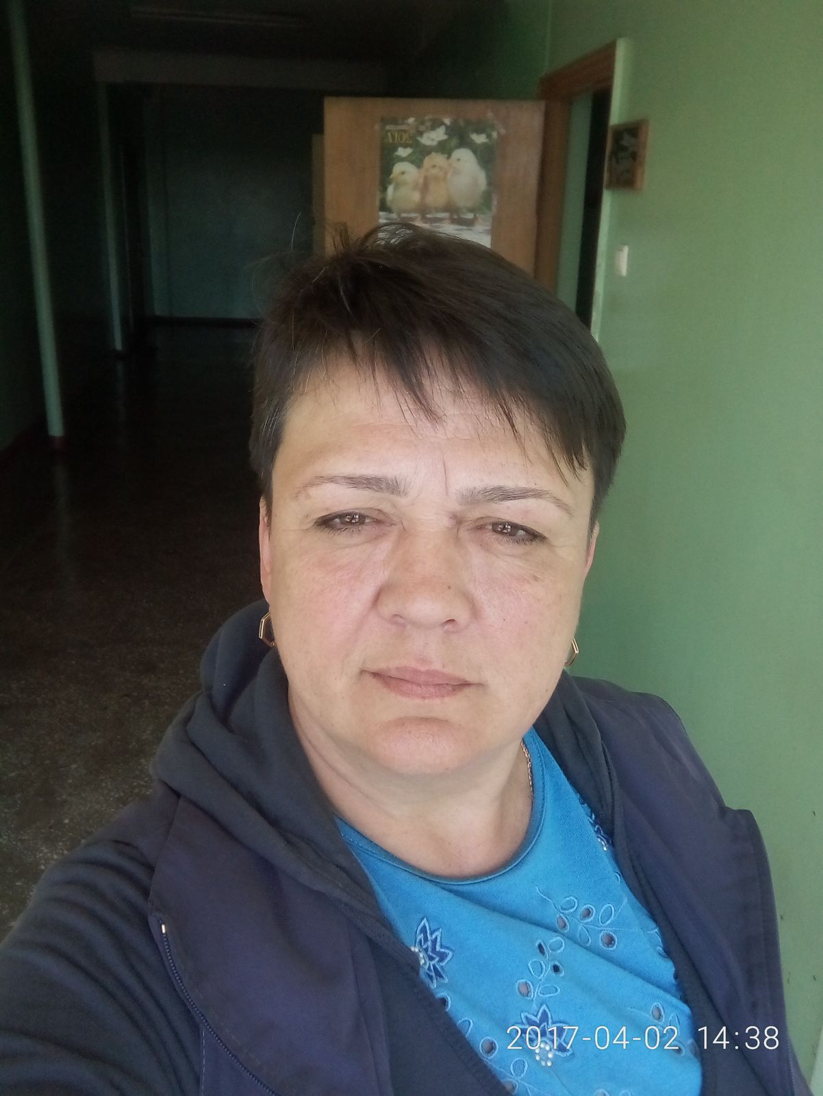 Ольга Степаненко