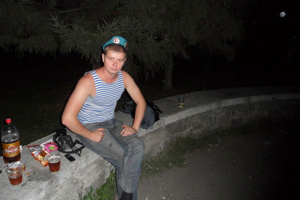 Алексей Бякин