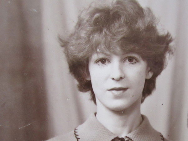 Саша Селезнева