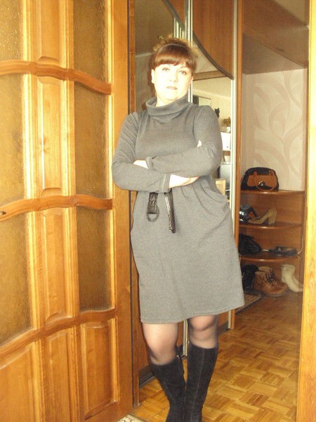 Оля Авдеенко