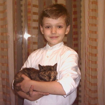 Леонид Душенко