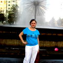 Елена Понкратова