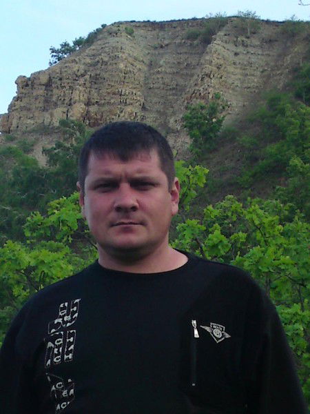 Андрей Шварев