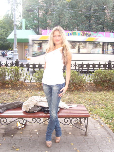 Ксения Садова