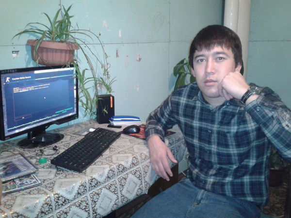 Baurzhan Atabaev
