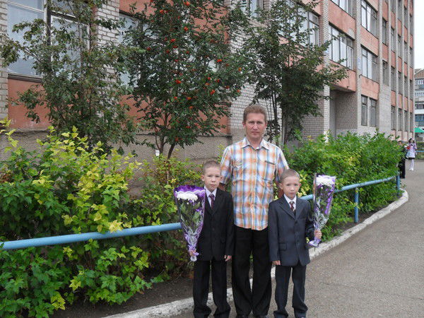 Ильсур Кадиров