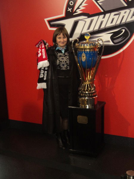 Людмила Дроздова