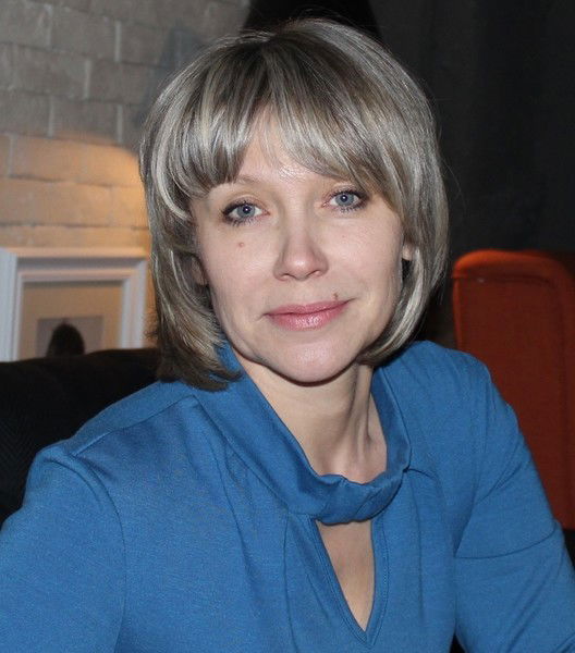 Алла Шевченко (Диско)