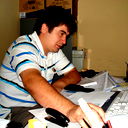 Dilovar Negmatov