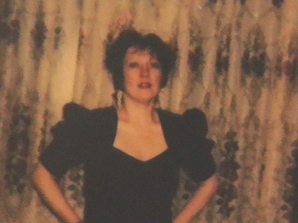 Елена Макарова