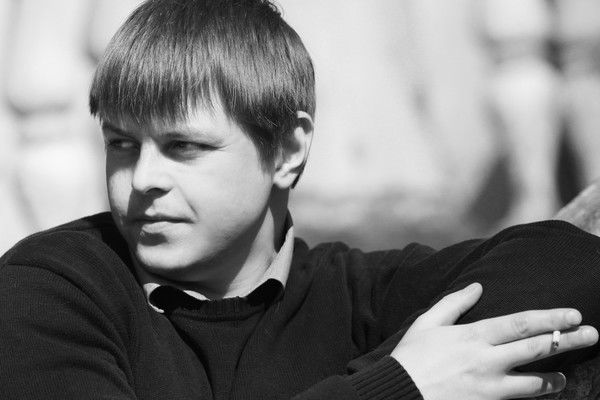 Алексей Козин