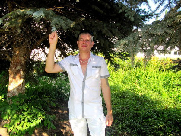 Князь Горин