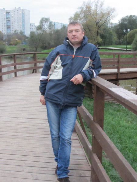 Анатолий Резчиков