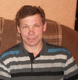 Мансур Хасанов