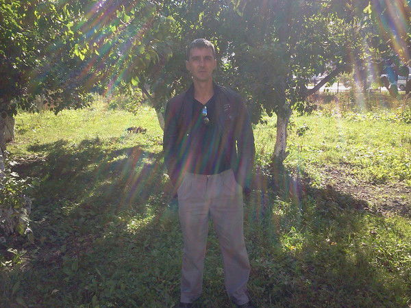 Александр Кононюк