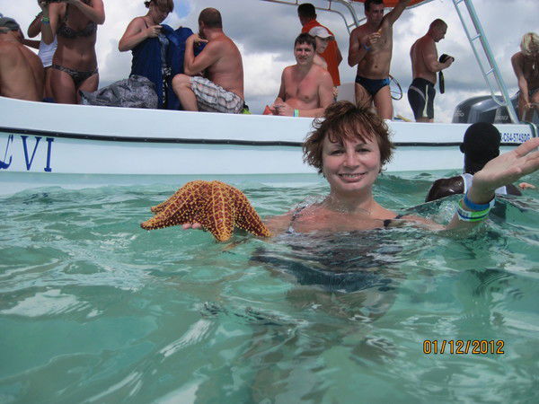 Нина Таюшева