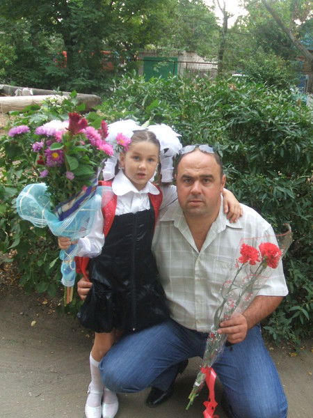 Юрий Никитин