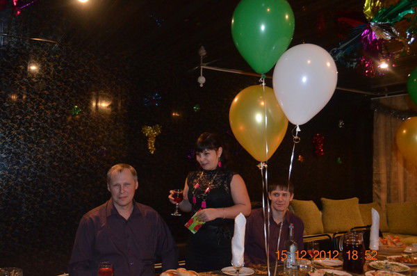 Юрий Тютюнник