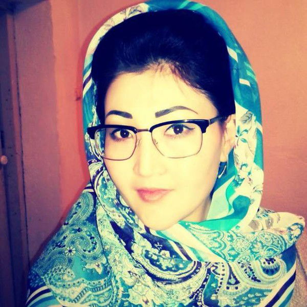 Уулкан Жолдошева