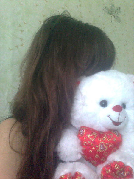 Валентина Щевлёва