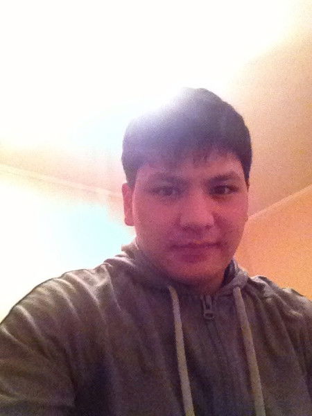 Бауыржан Кырыкбесов